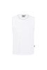 HAKRO Tank-Top Classic Weiss 