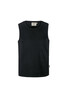 HAKRO Tank-Top Classic schwarz 
