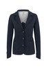 HAKRO Damen Sweatblazer Premium tinte 