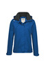 HAKRO Damen Regenjacke Colorado royalblau 
