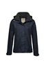 HAKRO Damen Regenjacke Colorado tinte 