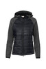 HAKRO Damen Hybridjacke Maryland tinte 