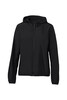 HAKRO Damen Ultralight-Jacke Eco schwarz 