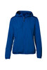 HAKRO Damen Ultralight-Jacke Eco royalblau 