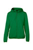 HAKRO Damen Ultralight-Jacke Eco kellygrün 