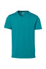 HAKRO Cotton Tec T-Shirt smaragd 