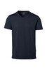 HAKRO Cotton Tec T-Shirt tinte 