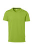HAKRO Cotton Tec T-Shirt kiwi 