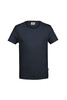 HAKRO T-Shirt Bio-Baumwolle GOTS tinte 