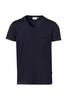 HAKRO V-Shirt Stretch tinte 