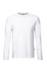 HAKRO Longsleeve Mikralinar® Weiss 