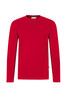 HAKRO Longsleeve Mikralinar® rot 