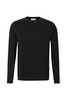 HAKRO Longsleeve Mikralinar® schwarz 