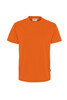HAKRO T-Shirt Mikralinar® orange 