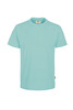 HAKRO T-Shirt Mikralinar® eisgrün 