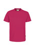 HAKRO T-Shirt Mikralinar® magenta 