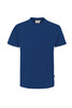 HAKRO T-Shirt Mikralinar® ultramarinblau 