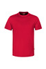 HAKRO T-Shirt COOLMAX® rot 