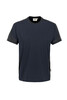 HAKRO T-Shirt Contrast Mikralinar® tinte 