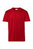 HAKRO T-Shirt Classic rot 