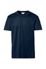 HAKRO T-Shirt Classic marine 