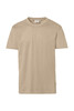 HAKRO T-Shirt Classic sand 