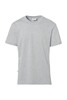 HAKRO T-Shirt Classic ash meliert 