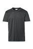 HAKRO T-Shirt Classic anthrazit 