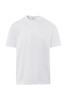 HAKRO T-Shirt Heavy Weiss 
