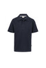 HAKRO Kinder Poloshirt Classic tinte 