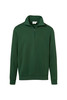 HAKRO Zip-Sweatshirt Premium tanne 