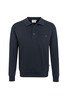 HAKRO Pocket-Sweatshirt Premium tinte 