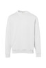 HAKRO Sweatshirt Premium Weiss 