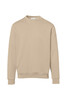 HAKRO Sweatshirt Premium sand 