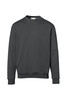 HAKRO Sweatshirt Premium anthrazit 