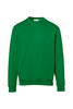 HAKRO Sweatshirt Premium kellygrün 