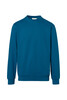 HAKRO Sweatshirt Premium petrol 