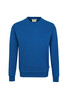 HAKRO Sweatshirt Mikralinar® royalblau 