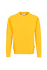 HAKRO Sweatshirt Mikralinar® sonne 