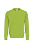 HAKRO Sweatshirt Mikralinar® kiwi 