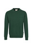 HAKRO Sweatshirt Mikralinar® tanne 