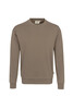 HAKRO Sweatshirt Mikralinar® nougat 