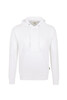 HAKRO Kapuzen-Sweatshirt Premium Weiss 