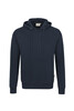HAKRO Kapuzen-Sweatshirt Premium tinte 