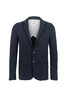 HAKRO Sweatblazer Premium tinte 