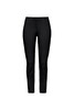 HAKRO Damen 7/8-Hose Stretch schwarz 