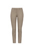 HAKRO Damen 7/8-Hose Stretch khaki 