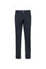 HAKRO Chinohose Stretch tinte 