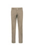 HAKRO Chinohose Stretch khaki 