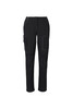 HAKRO Damen Activehose schwarz 
